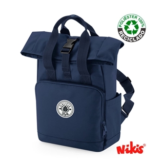 Mochilas mini Galicia Style - Imaxe 2